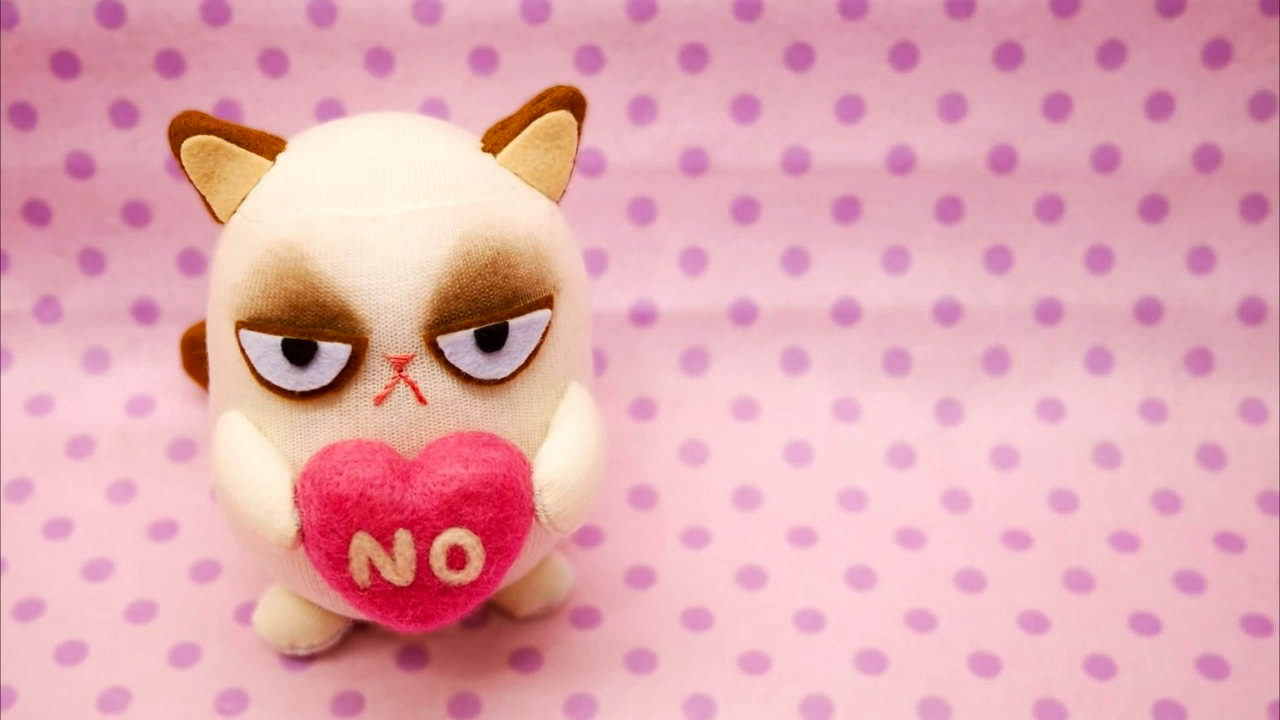 猫袜子怎么做又简单又漂亮,怎么用袜子做小猫