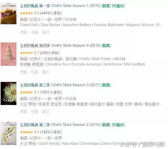 主厨的餐桌第四季中英字幕,主厨的餐桌第四季节目播放
