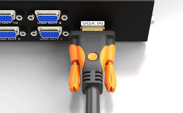 电脑dvi和hdmivga接口是什么意思,dvivgahdmi接口什么样子