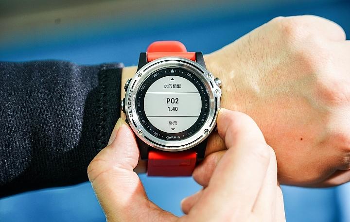 佳明手表深度测评,佳明手表深度评测