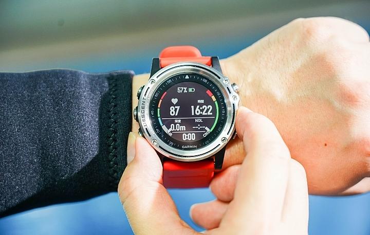 佳明手表深度测评,佳明手表深度评测