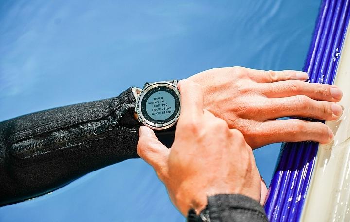 佳明手表深度测评,佳明手表深度评测