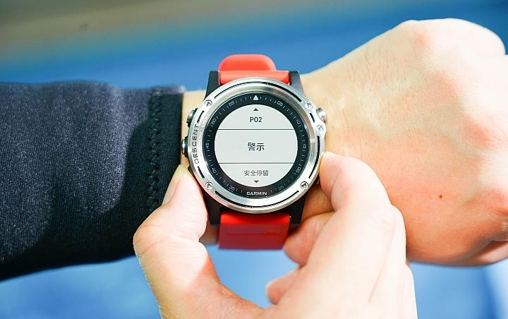 佳明手表深度测评,佳明手表深度评测