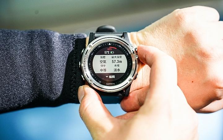 佳明手表深度测评,佳明手表深度评测