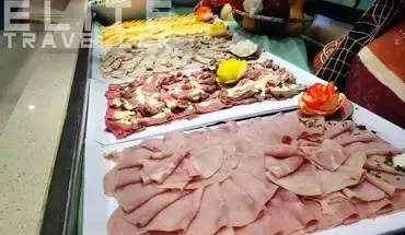 蓝宝石公主号购物攻略,蓝宝石公主号邮轮