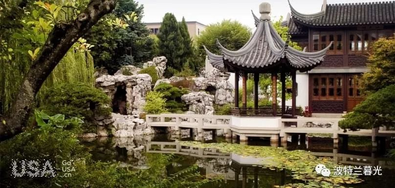 波特兰餐厅推荐,美国波特兰餐厅