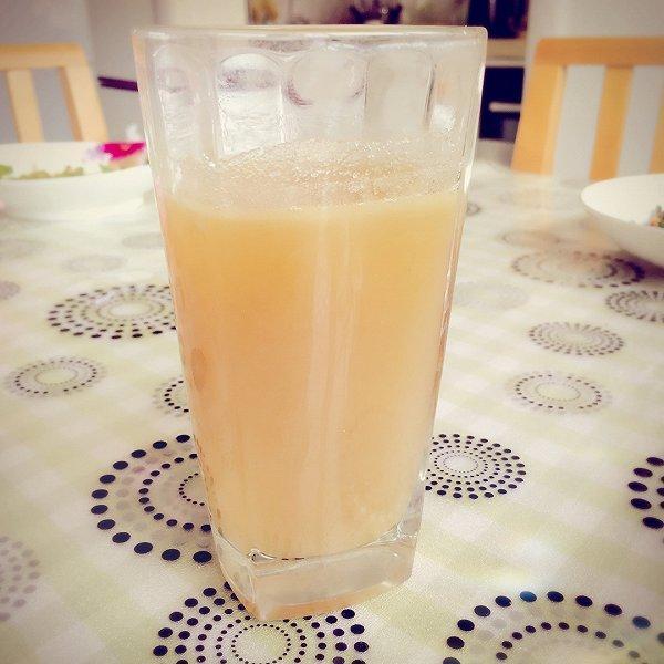 6款鲜榨果汁营养又美味,鲜榨果汁的做法60种