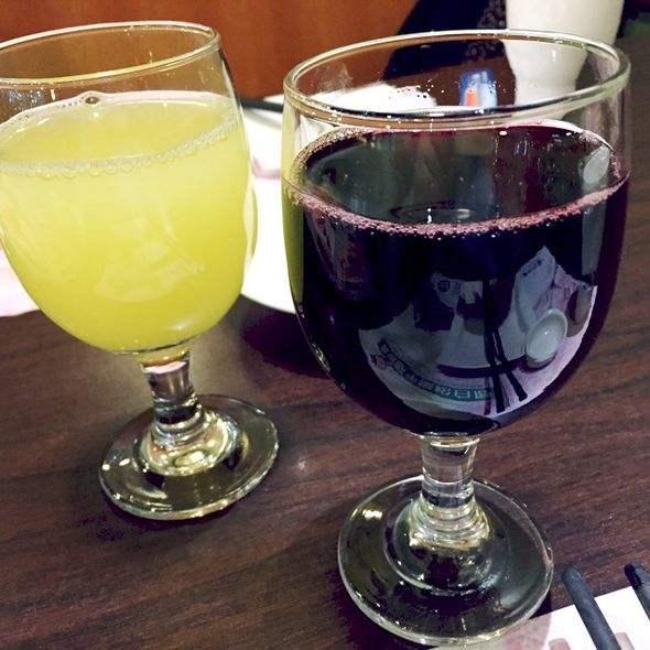 6款鲜榨果汁营养又美味,鲜榨果汁的做法60种