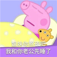 微信小猪佩奇骂人表情包,小猪佩奇骂人表情包大全