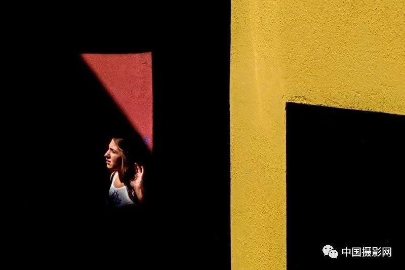 街拍不一定要拍模特,街拍教程100个小技巧