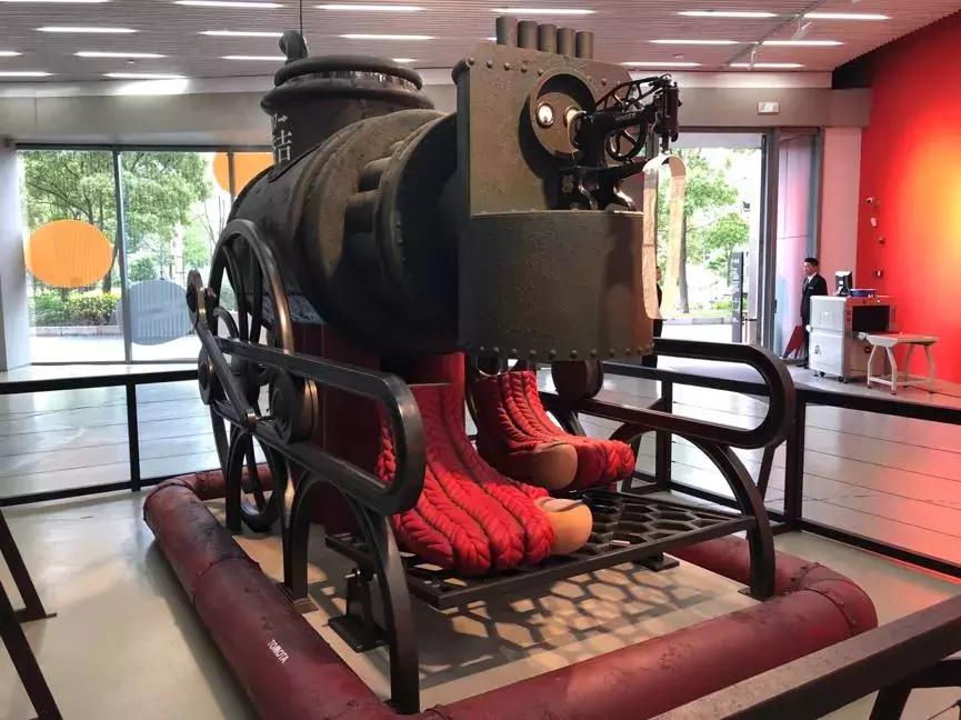 卡地亚当代艺术基金会建筑设计,卡地亚当代艺术