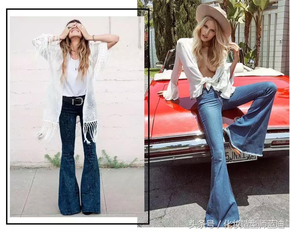 胯宽小腿粗适合夏天穿的裤子,小腿细大腿粗穿什么裤子好看