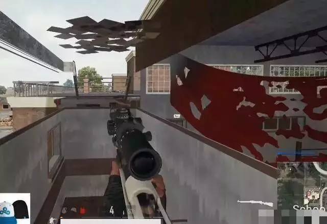 绝地求生蓝洞操作技巧,绝地求生蓝洞放狠招怎么放