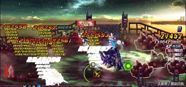 dnf搬砖五大神器,dnf十大最强武器排行