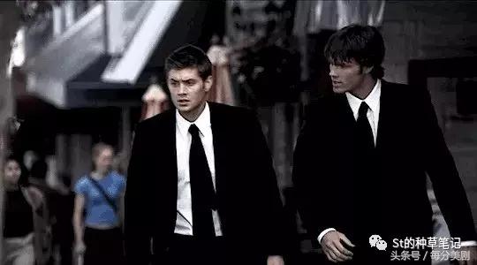 一部让演员拍了一辈子的美剧,一部拍了22年的美剧