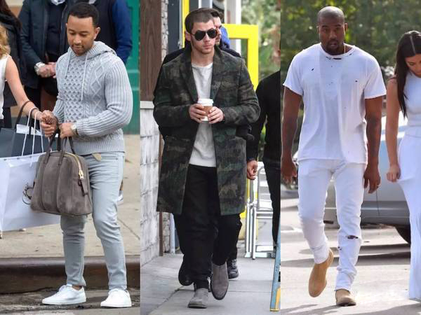 经典小白鞋stansmith最新配色,stansmith