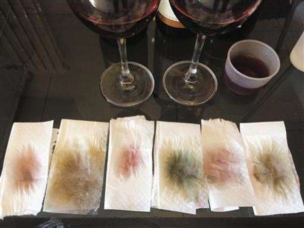 如何鉴别葡萄酒的真伪方法,如何一眼就辨别葡萄酒的真假