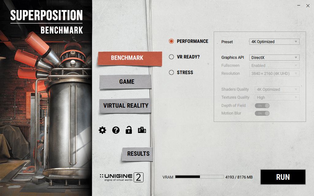 让我任性,vega56最高配置