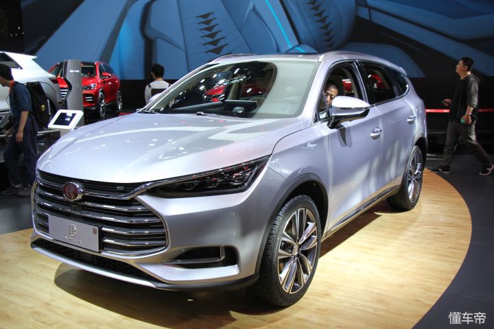 汽车芯片危机缓解了吗,汽车芯片危机