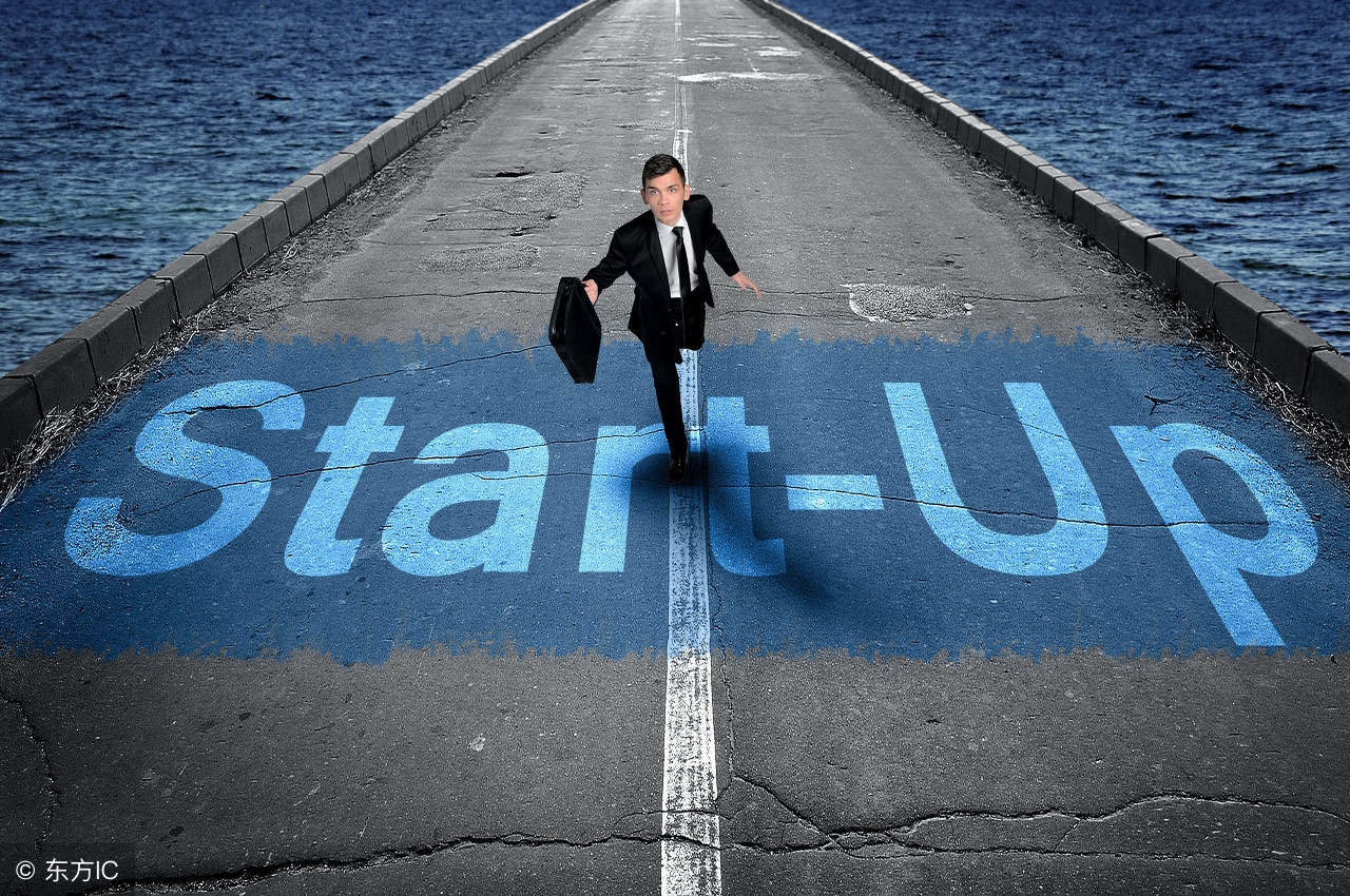 刚创业需要找什么投资公司,刚创业选什么项目好