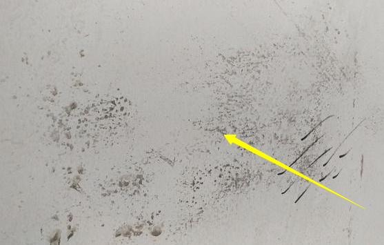 140平米白墙久了重刷要多少钱,白墙脏了不用急着刷墙