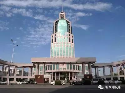 来新乡旅游,来新乡市区必须去的地方