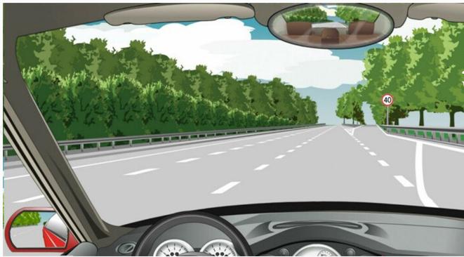 如何驶离高速公路,怎么驶离高速