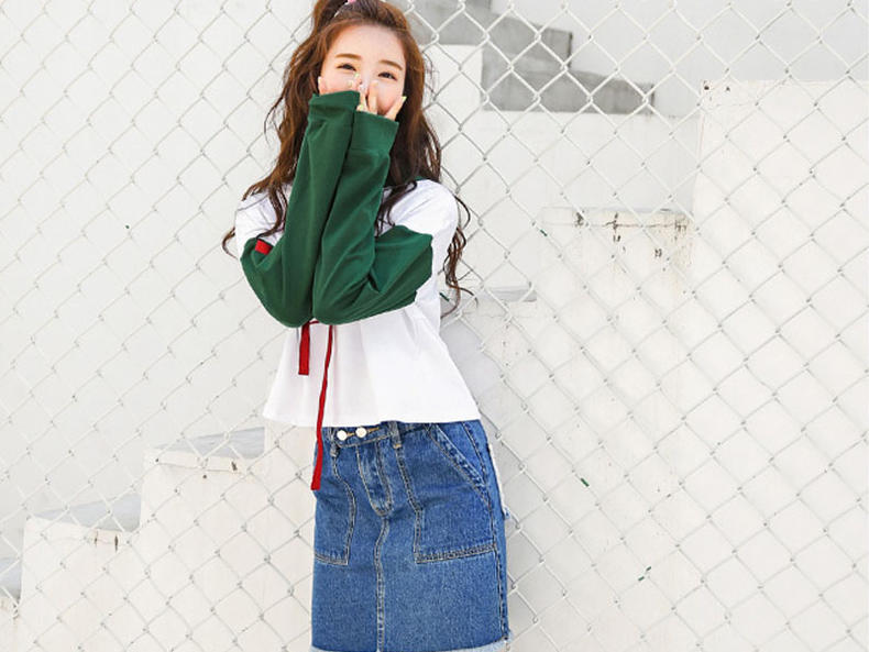 学院风来袭，青春准留下