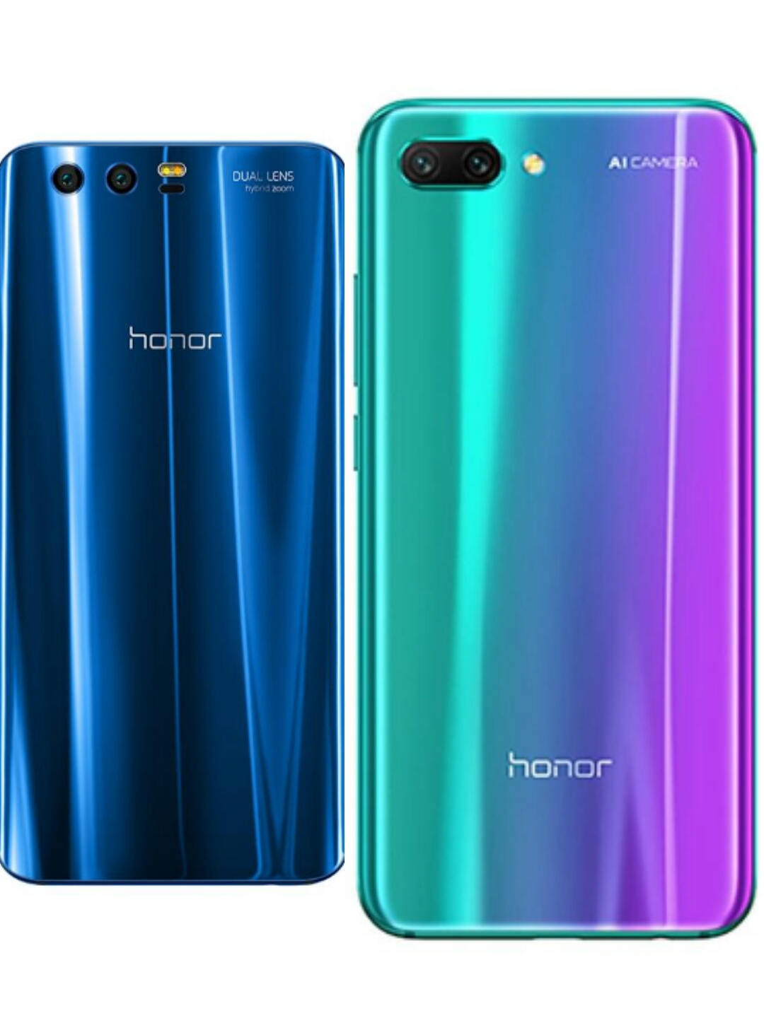 华为p20和荣耀10哪个好,荣耀10和华为p20哪个屏幕好