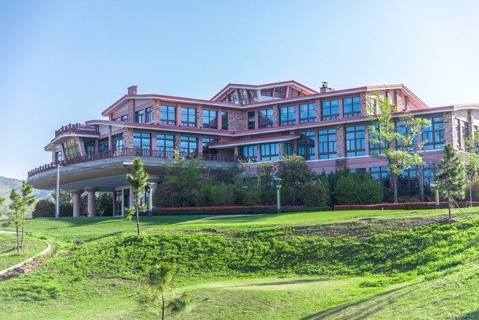 滁州有什么好一点的酒店,滁州当地比较有特色的酒店推荐