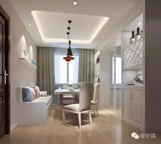 柜子的深度与进深,柜子进深和柜子深度