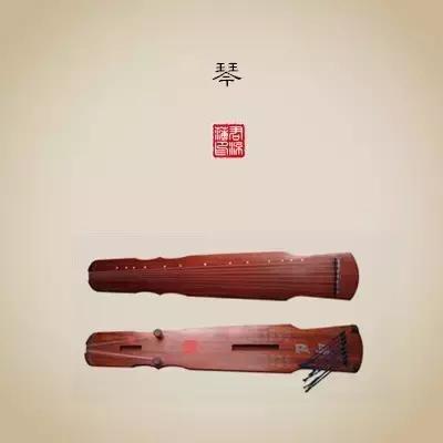 起风了九大乐器,中国传统九大乐器介绍的ppt