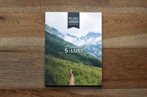 肌肤剧毒，给你推荐一份绿色杂志的护肤理念！