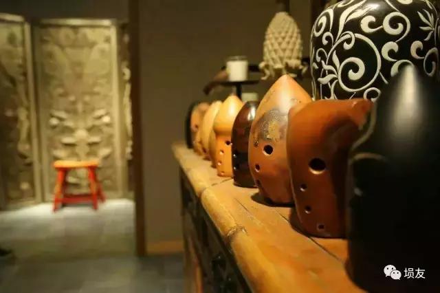 古埙和陶笛哪个是中国民族乐器,陶笛和埙有什么区别