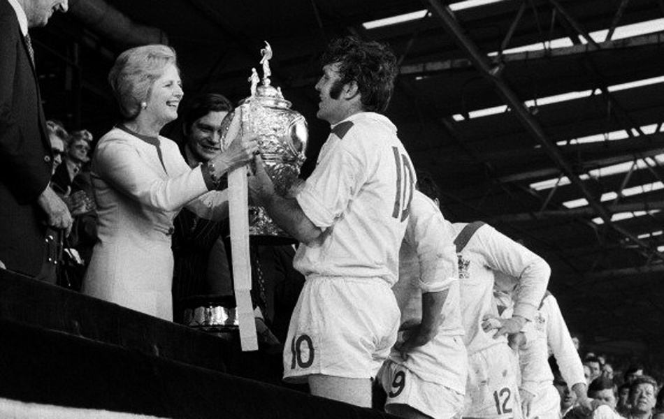 撒切尔夫人历史中的转折点,撒切尔夫人1981访问美国视频