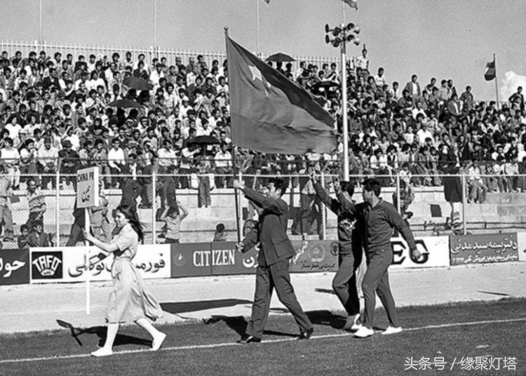 辽宁足球史话（1950——1983）