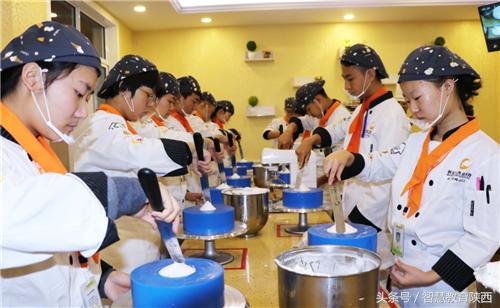 陕西西点学校哪家好,西安西点学校哪里靠谱