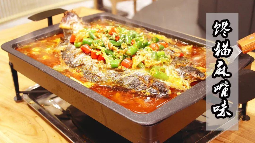 穿梭于苏城的猫大侠，举着鱼票正到处找你！