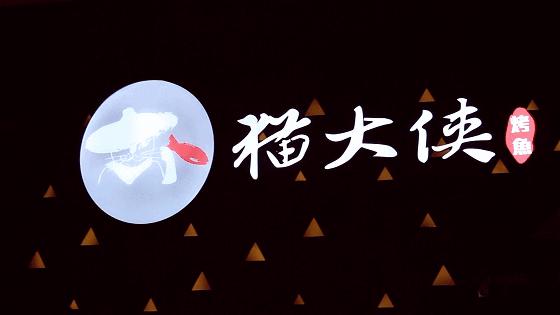 穿梭于苏城的猫大侠，举着鱼票正到处找你！