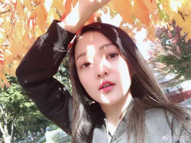 一恍11年，归来仍是少女颜！