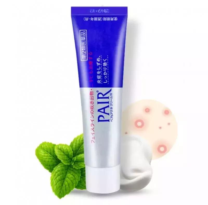 挤黑头痘痘粉刺闭口,怎么去除闭口痘