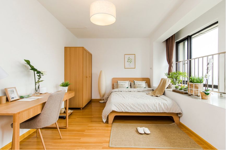 毕业生免押金租房自如,自如毕业生租房优惠