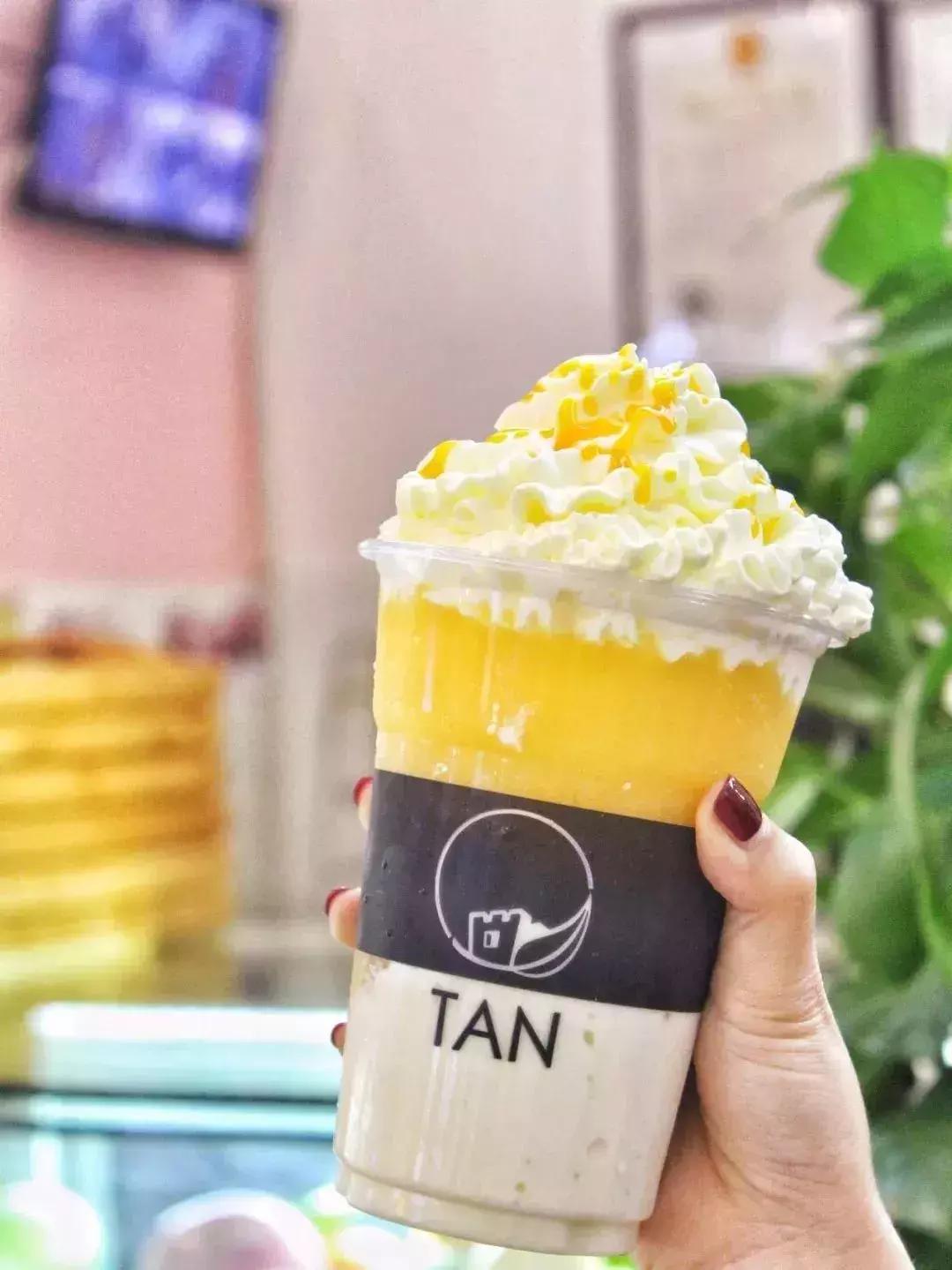 广西网红茶,爆款网红茶