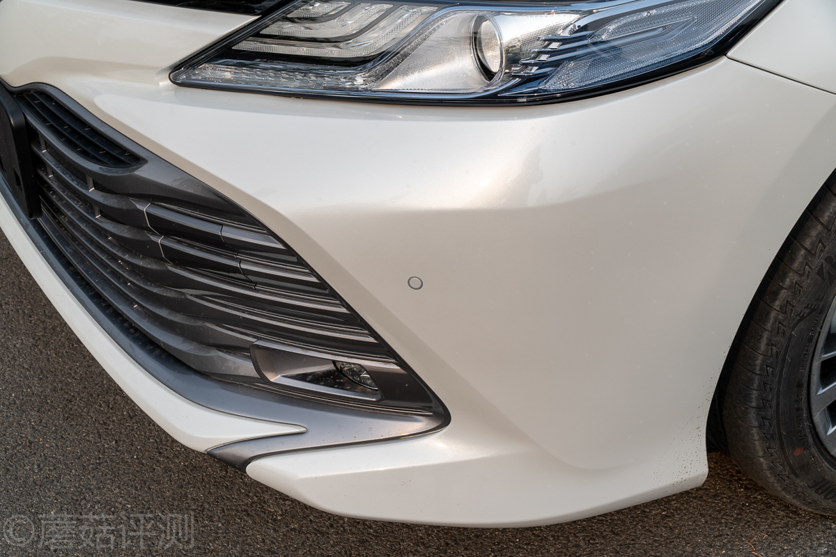 八代凯美瑞详细参数,凯美瑞那些你不知道的功能