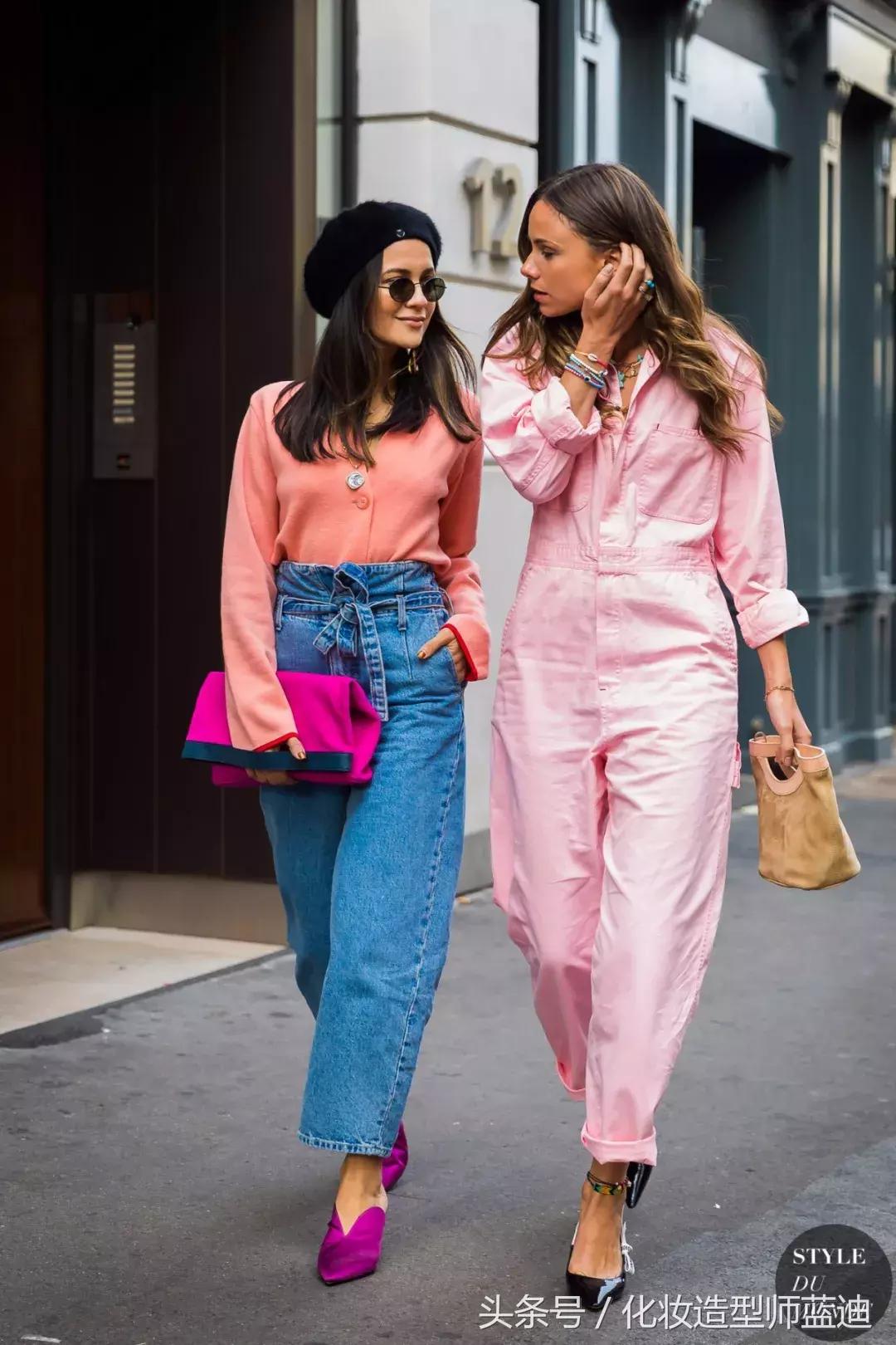 夏天，这5双鞋最时髦！