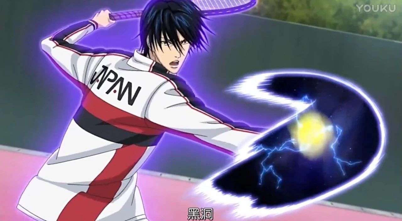 二次元热门运动番,二次元动漫热血运动番