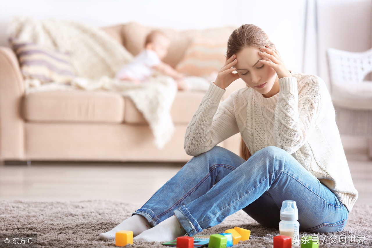 产后为啥会漏尿？该如何应对？新妈妈学会13点，轻松摆脱漏尿尴尬