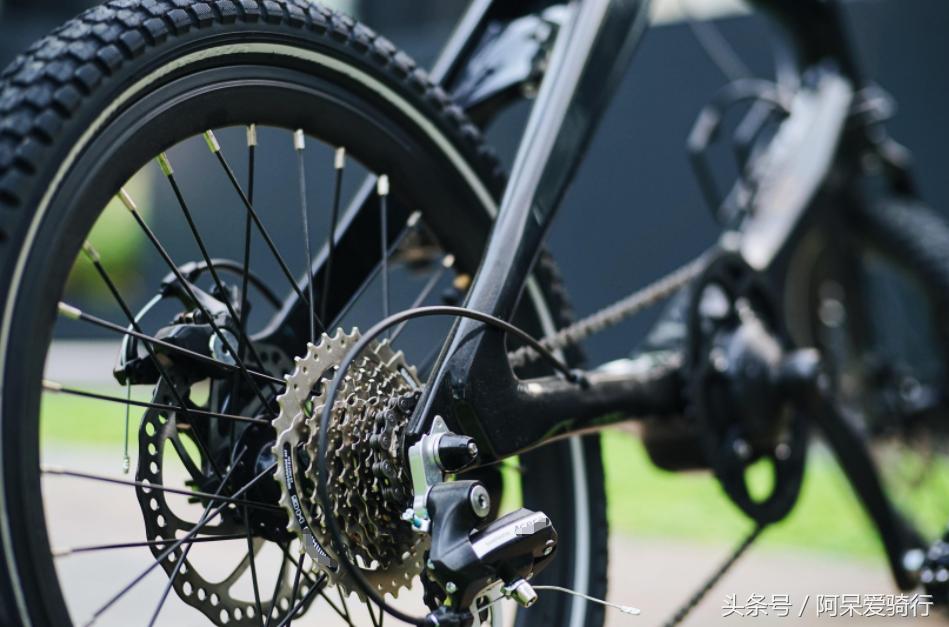 变速自行车技巧,自行车变速教程新手入门