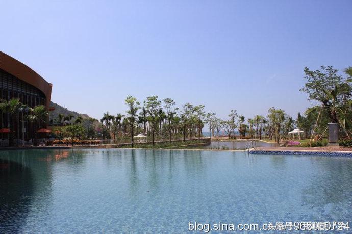 惠东巽寮湾海湾公寓怎么样,惠州巽寮湾中航元屿海度假公寓