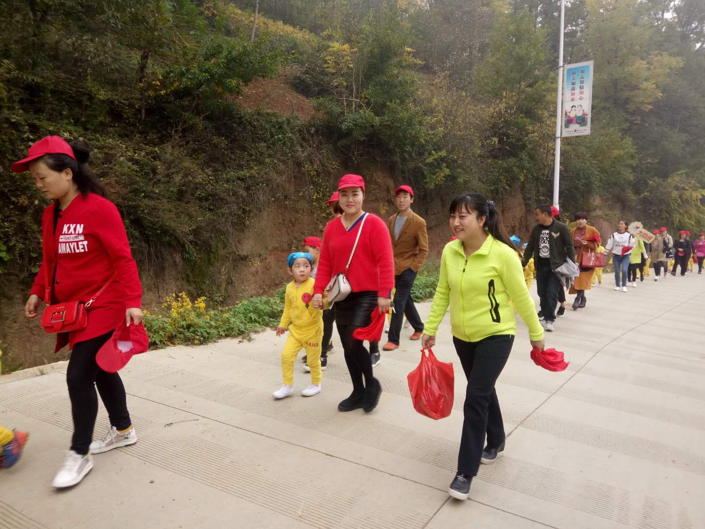 良好的行为习惯是孩子一辈子的财富